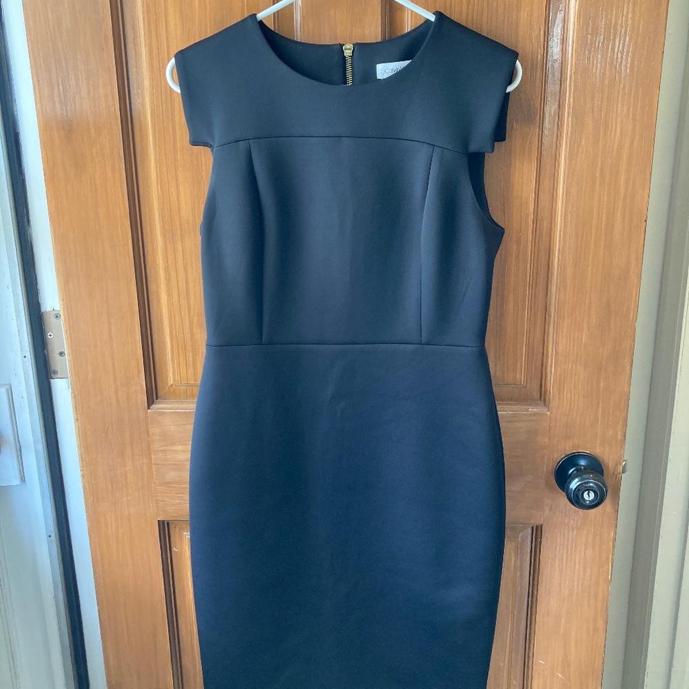 Calvin Klein dress
